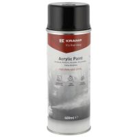 Pintura para ZETOR, naranja, aerosol 400ml