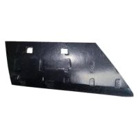 RELHA DE RASPADEIRA ESQUERDA TIPO KUHN|IHF 631017|735559