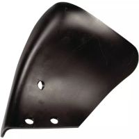 AIVECA DE RASPADEIRA ZRL ESQUERDA ORIGINAL HUARD 619133