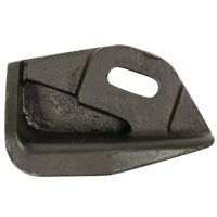 CALÇO DIREITO REFORÇADO ORIGINAL KUHN 7630082