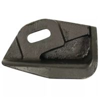 CALÇO ESQUERDO REFORÇADO ORIGINAL KUHN 763009