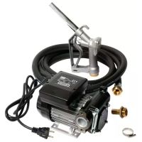 KIT BOMBA TRASFEGA DE GASÓLEO 56L/MIN 230V PIUSI