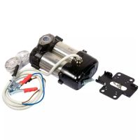 BOMBA TRASFEGA DE GASÓLEO BIPUMP 85L/MIN 12V PIUSI (S/ACESSÓRIOS)