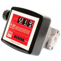 CONTADOR VOLUMÉTRICO K33 GASÓLEO PIUSI