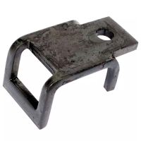 FLANGE PARA DENTE 27X10 CHASSIS 40X10