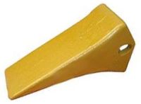 SIDE PIN TOOTH (LIGHT) H & L