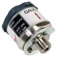SEPARADOR DE FLUIDOS PARA MANÓMETRO G1/4F-G1/4M