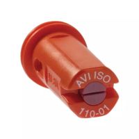 BICO ALBUZ AVI 110 01 LARANJA BLISTER 8