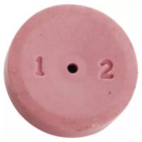 PASTILHA ALBUZ AMT 1512 UNIDADE