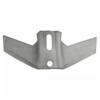 ASA UMA SÓ PEÇA 308x6MM EA 45/75