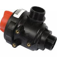 VÁLVULA DE SUCÇÃO DO FILTRO 120 L/1" 50 MESCH F.L.?