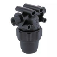FILTRO DE LINHA 1/2" GÁS (M) 50#