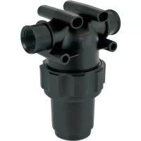 FILTRO DE LINHA 1" GÁS (F) 50#