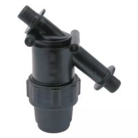 FILTRO INCLINADO 1" GÁS (M) 50#