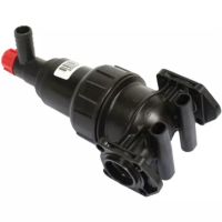FILTRO FLANGEADO 150L S/CL. 50 MESCH