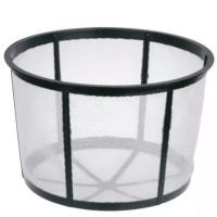 FILTRO CESTO Ø 201 MM DE ALTURA 240 MM PARA TAMPA DA SÉRIE MANTA E ABAT2
