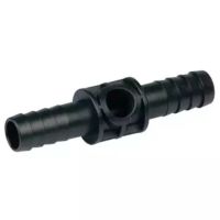 LIGADOR PORTA-BICO DUPLO G 1/2"-D.13