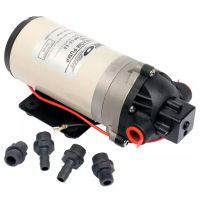 BOMBA ELÉTRICA PAK G 3/8"F