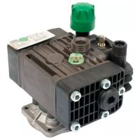 BOMBA DE PULVERIZAÇÃO DE BAIXA PRESSÃO UDOR KAPPA 15 2 PISTÕES 16 L/MIN 20 BAR EIXO CÓNICO 14MMZ6D