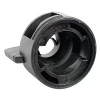 PORCA TEEJET CP114413-1 PRETO 8MM + JUNTA