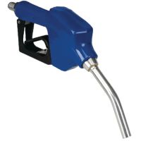 Pistola de combustível automática adequada para AdBlue®