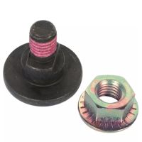PARAFUSO+PORCA KUHN 56150100