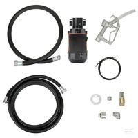 Bomba diesel 60 l/min