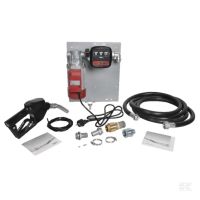 Bomba diesel FZP 60 l/min-230V
