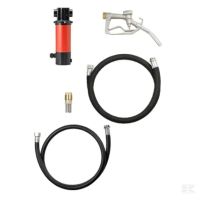 Bomba MOBIMAxx 54l/min conjunto 12V
