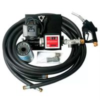 ESTAÇÃO DE PAREDE GASÓLEO 72L/MIN FILTROPIUSI
