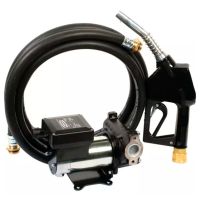 KIT BOMBA DE TRASFEGA PANTHER DC 12-24V 35-70/MIN PIUSI