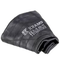 Câmara de ar para jante Ø 11", 23-5/8.00-11, válvula reta TR13,