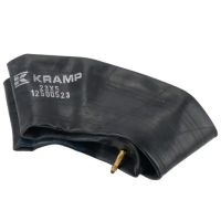 Câmara de ar para jante Ø 5", 23x5, válvula 90° TR87,