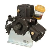 Bomba PA/S 830-VC Bertolini