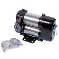 BOMBA TRASFEGA DE GASÓLEO BIPUMP 85L/MIN 12V PIUSI (S/ACESSÓRIOS)M