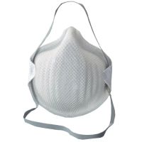 Máscara anti-pó, FFP2 S (20 peças)