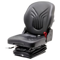 GRAMMER Compacto Comfort S