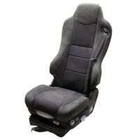 GRAMMER Banco Kingman Klima High Performance