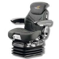 GRAMMER Maximo Dynamic DDS