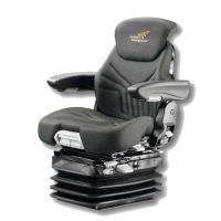 GRAMMER Maximo Dynamic DDS