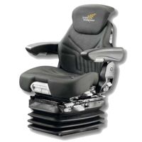 GRAMMER Maximo Dynamic DDS