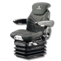 GRAMMER Maximo Comfort Plus