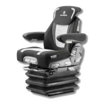GRAMMER Maximo Evolution Dynamic New Design
