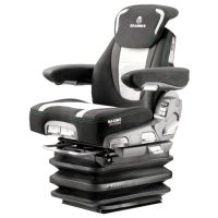 GRAMMER Maximo Evolution Dynamic New Design