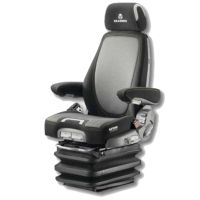 GRAMMER Actimo Evolution