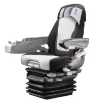 GRAMMER MAXIMO XT Dynamic Plus