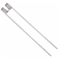 DENTE ANCINHO ADAPTÁVEL POTTINGER 436031