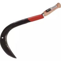 FAUCILLE VOLANT DROIT TAILLANT 55CM GOUVY