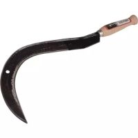 FAUCILLE VOLANT DEPORTE TAILLANT 55CM GOUVY