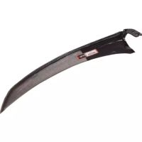 FAUX TAILLANT DE 65CM SANS MANCHE GOUVY